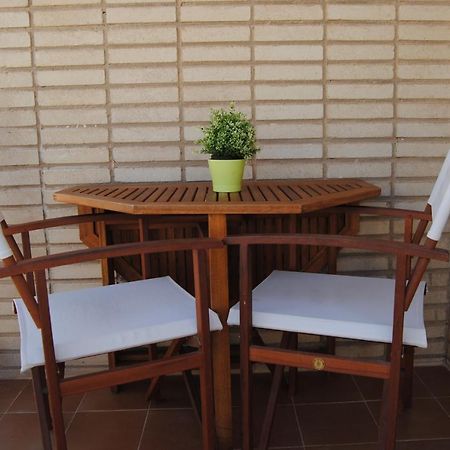 Apartamento Familiar A Orillas Del Mar Menor Los Alcázares Екстериор снимка