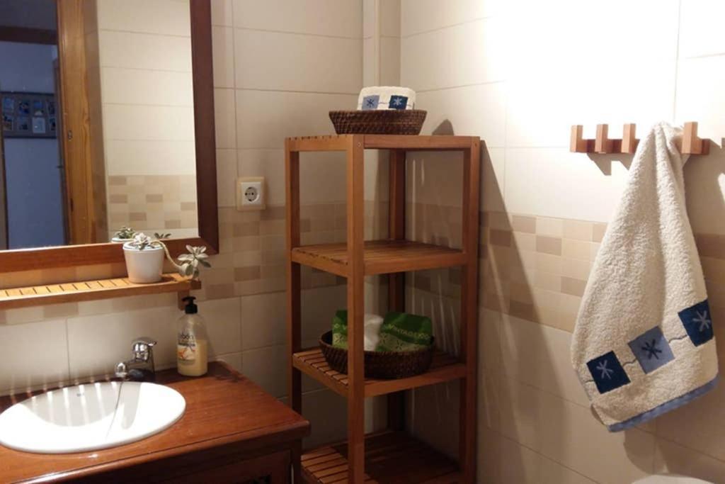 Apartamento Familiar A Orillas Del Mar Menor Los Alcázares Екстериор снимка