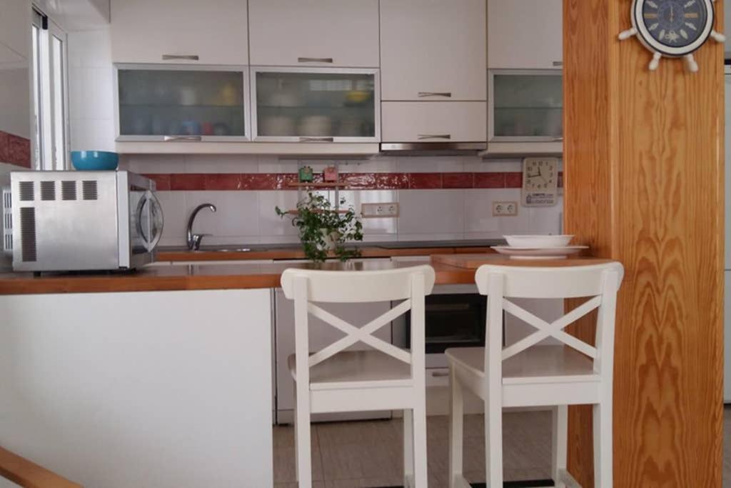 Apartamento Familiar A Orillas Del Mar Menor Los Alcázares Екстериор снимка
