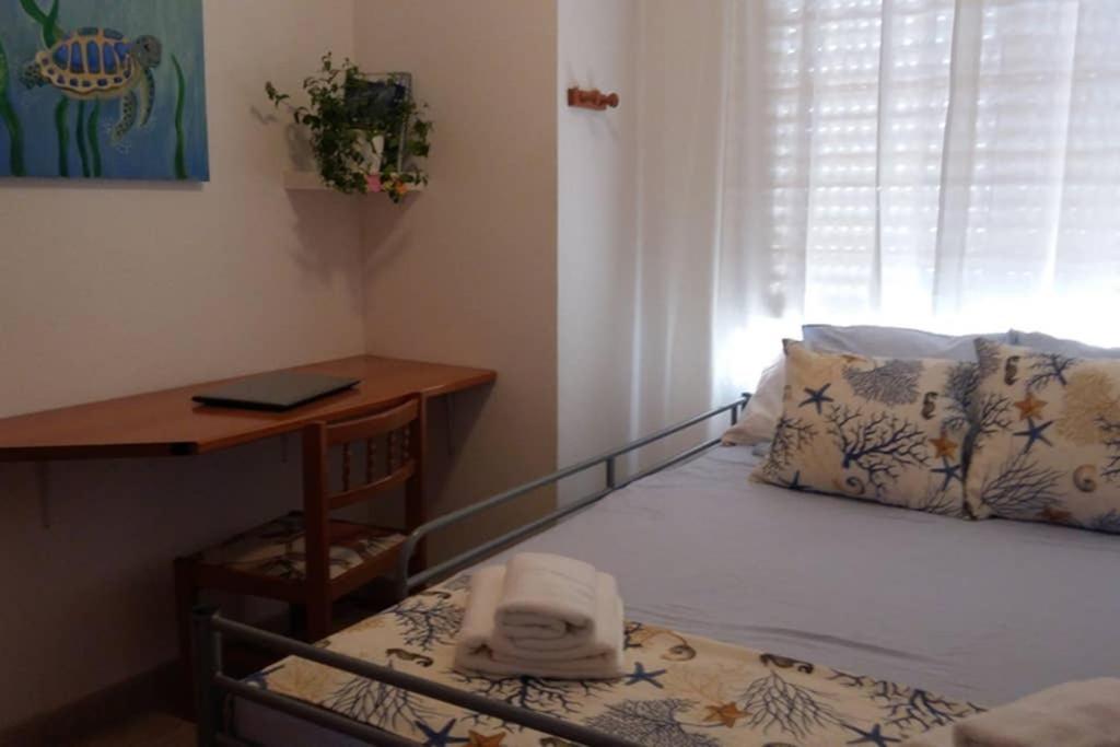 Apartamento Familiar A Orillas Del Mar Menor Los Alcázares Екстериор снимка